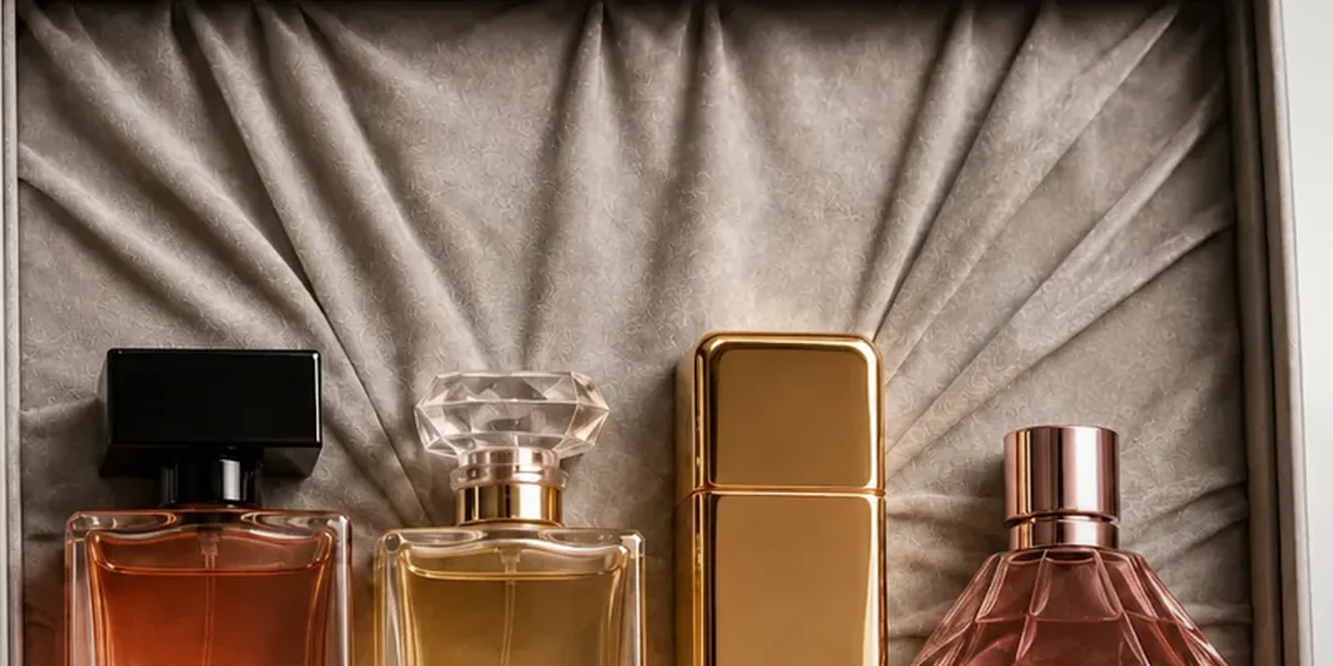 Perfumy