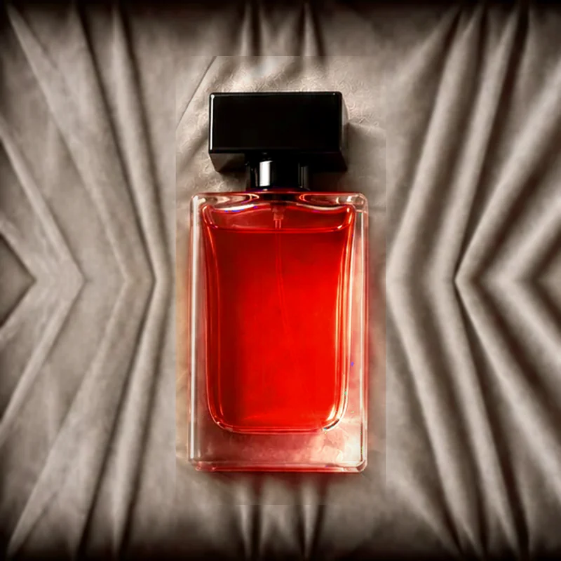 Ambre Rouge — Eau de Parfum