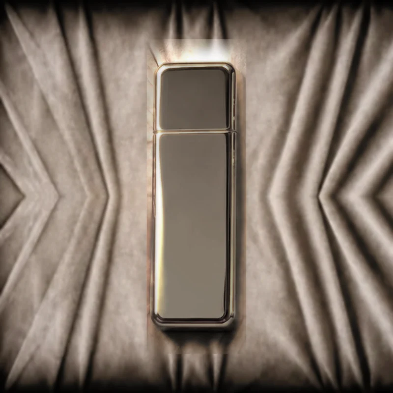 Cuir Noir — Eau de Parfum