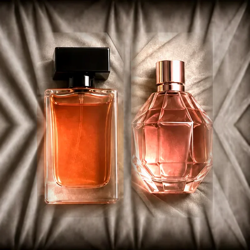 Duo Prezentowe — 2 × 50 ml