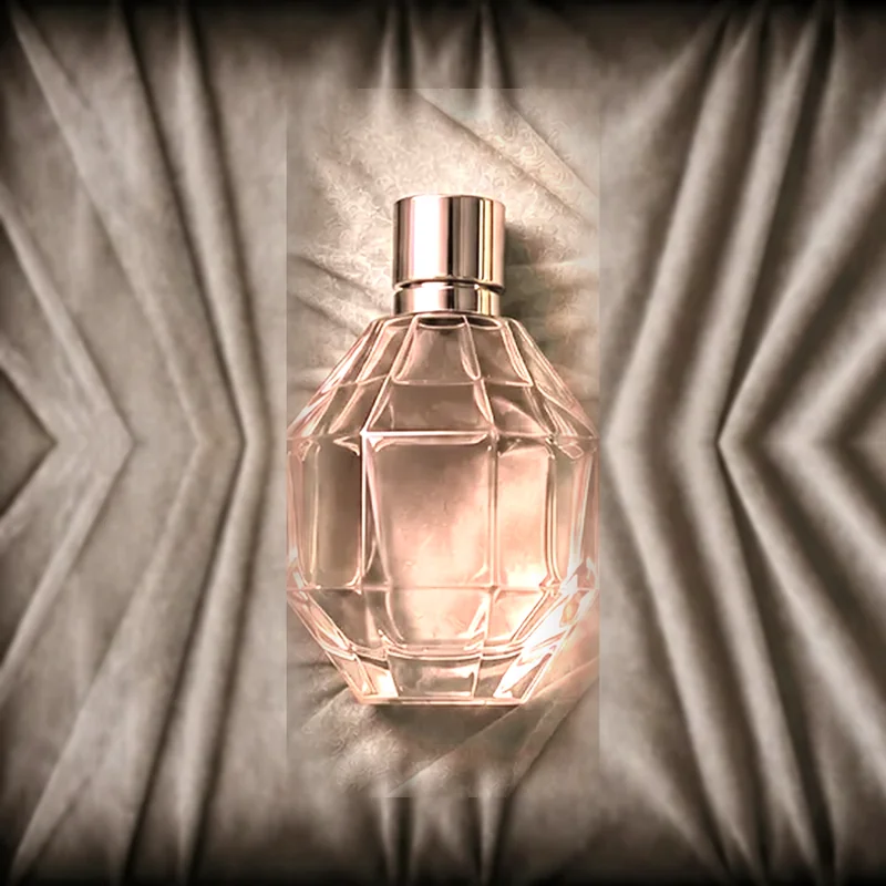 Fleur Blanche — Eau de Parfum