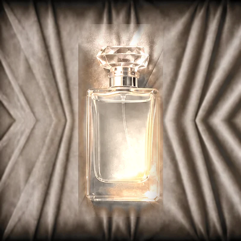 Musc Blanc — Eau de Parfum