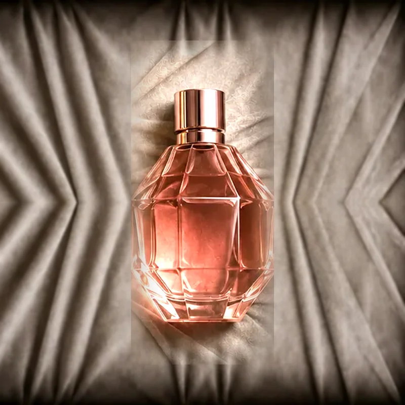 Nuit — Eau de Parfum